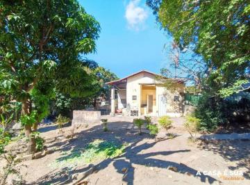 Rural · 940m² · 3 Quartos · 3 Vagas · Chácara à venda com 1.080m² com pomar e casa de 3 quartos no bairro São João em Betim, MG