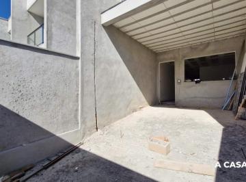 Casa · 200m² · 3 Quartos · 4 Vagas · Casa à venda, 3 quartos, 1 suíte, 4 vagas, Vila Verde - Betim/MG