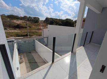 Casa · 100m² · 3 Quartos · 1 Vaga · Casa à venda, 3 quartos, 1 suíte, 1 vaga, Santa Fé - Betim/MG