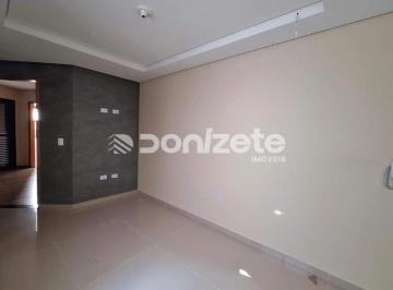 Apartamento · 39m² · 2 Quartos · 1 Vaga · Apartamento residencial à venda no Jardim Bom Pastor, Santo André