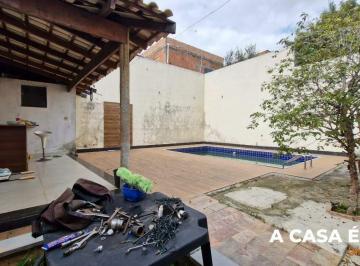 Casa · 360m² · 3 Quartos · 3 Vagas · Casa à venda, 3 quartos, 3 vagas, Duque de Caxias - Betim/MG
