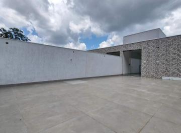 Casa · 168m² · 3 Quartos · 1 Vaga · Casa Geminada à venda, 3 quartos, 1 suíte, 1 vaga, Guarujá Mansões - Betim/MG