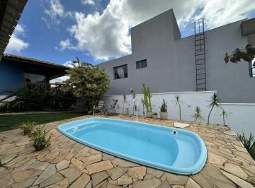 Casa · 180m² · 3 Quartos · 5 Vagas · Casa em Condomínio à Venda em Ponte Alta, Betim – 3 Quartos, 5 Vagas