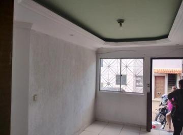 Apartamento · 72m² · 2 Quartos · 1 Vaga · Apartamento à venda, 2 quartos, 1 vaga, São João - Betim/MG