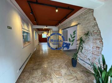 Casa · 324m² · 4 Quartos · 2 Vagas · CASA COMERCIAL À VENDA – APARECIDA, SANTOS/SP