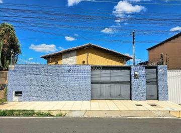 Casa · 160m² · 5 Quartos · 1 Vaga · Casa para venda no bairro Vermelha, Teresina