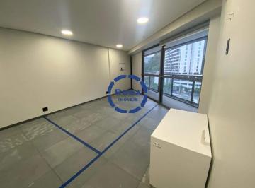 Comercial · 42m² · 1 Vaga · Sala à venda, 1 vaga, Valongo - Santos/SP
