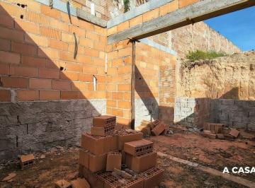Casa · 145m² · 3 Quartos · 2 Vagas · Casa Geminada à venda, 3 quartos, 1 suíte, 2 vagas, Guarujá Mansões - Betim/MG