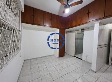 Apartamento · 26m² · 1 Quarto · KITNET À VENDA NO EMBARÉ, SANTOS | 26 M² | A 1 QUADRA DA PRAIA