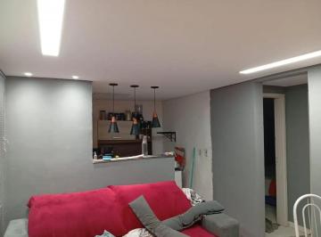 Apartamento · 42m² · 2 Quartos · 1 Vaga · Apartamento à venda, 2 quartos, 1 vaga, Vila das Flores - Betim/MG