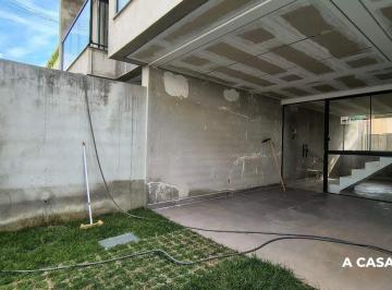 Casa · 120m² · 3 Quartos · 3 Vagas · Casa Geminada à venda, 3 quartos, 3 vagas, Jardim das Alterosas 1ª Seção - Betim/MG