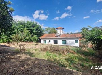 Casa · 1000m² · 4 Quartos · 5 Vagas · Casa à venda, 4 quartos, 1 suíte, 5 vagas, Arquipélago Verde - Betim/MG