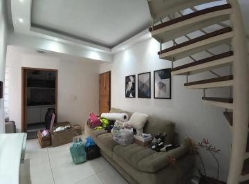 Apartamento · 102m² · 2 Quartos · 2 Vagas · Cobertura à venda, 2 quartos, 2 vagas, Guarujá - Betim/MG