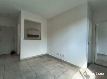 Apartamento · 45m² · 2 Quartos · 1 Vaga · Apartamento à venda, 2 quartos, 1 vaga, Ingá - Betim/MG