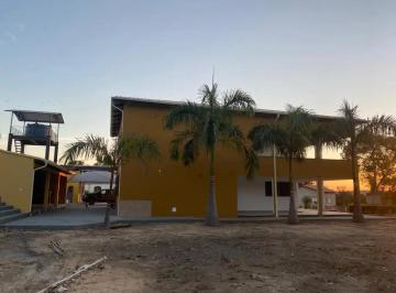 Rural · 8000m² · 4 Quartos · 10 Vagas · Sítio à venda, 4 quartos, 2 suítes, 10 vagas, Tropeiros - Esmeraldas/MG