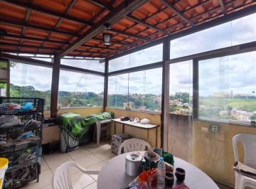 Casa · 360m² · 4 Quartos · Casa à venda, 4 quartos, São João - Betim/MG