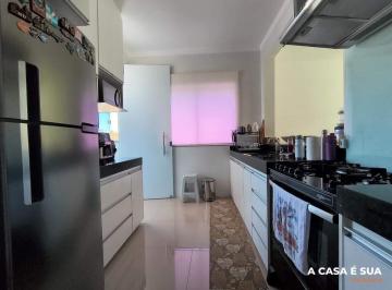 Casa · 102m² · 3 Quartos · 2 Vagas · Casa Geminada à venda, 3 quartos, 2 vagas, Residencial Lagoa - Betim/MG