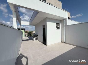 Casa · 116m² · 3 Quartos · 1 Vaga · Casa Geminada à venda, 3 quartos, 1 suíte, 1 vaga, Bom Retiro - Betim/MG