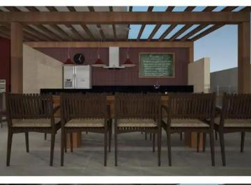 Apartamento · 160m² · 3 Quartos · 2 Vagas · Cobertura à venda, 3 quartos, 2 vagas, Novo Horizonte - Betim/MG