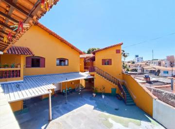 Casa · 720m² · 4 Quartos · 3 Vagas · Casa à venda, 4 quartos, 2 suítes, 3 vagas, Angola - Betim/MG