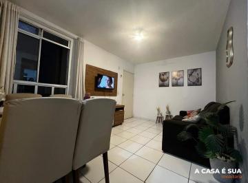Apartamento · 44m² · 2 Quartos · 1 Vaga · Apartamento à venda, 2 quartos, 1 vaga, Duque de Caxias - Betim/MG