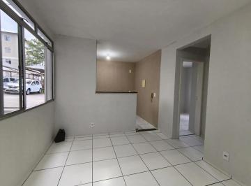 Apartamento · 45m² · 2 Quartos · 1 Vaga · Apartamento à venda, 2 quartos, 1 vaga, Vila das Flores - Betim/MG