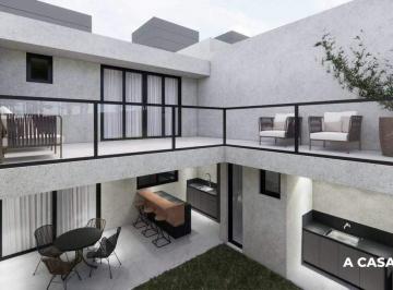 Casa · 200m² · 3 Quartos · 3 Vagas · Casa Geminada à venda, 3 quartos, 1 suíte, 3 vagas, Senhora das Graças - Betim/MG