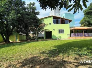 Rural · 950m² · 5 Quartos · 10 Vagas · Chácara à venda, 5 quartos, 10 vagas, Betim Industrial - Betim/MG