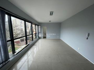 Comercial · 37m² · Sala comercial no Menino Deus