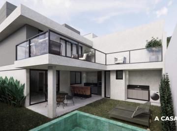 Casa · 200m² · 3 Quartos · 3 Vagas · Casa Geminada à venda, 3 quartos, 1 suíte, 3 vagas, Senhora das Graças - Betim/MG