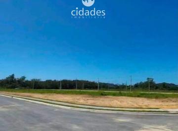 Terreno · 250m² · Terreno para à venda no bairro Forquilhas Leste