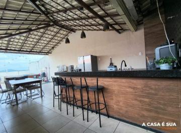Casa · 180m² · 3 Quartos · 2 Vagas · Casa Geminada à venda, 3 quartos, 1 suíte, 2 vagas, Bom Repouso - Betim/MG