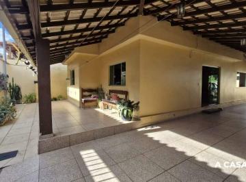 Casa · 360m² · 3 Quartos · 10 Vagas · Casa à venda, 3 quartos, 10 vagas, Jardim das Alterosas 2ª Seção - Betim/MG