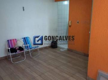 Apartamento · 57m² · 2 Quartos · Apartamento residencial de 2 quartos à venda no Jardim Santo André