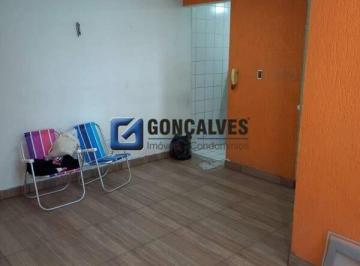 Apartamento · 57m² · 2 Quartos · Apartamento residencial de 2 quartos à venda no Jardim Santo André