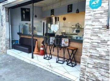 Comercial · 45m² · Ponto comercial à venda - Vila Assunção - Santo André 