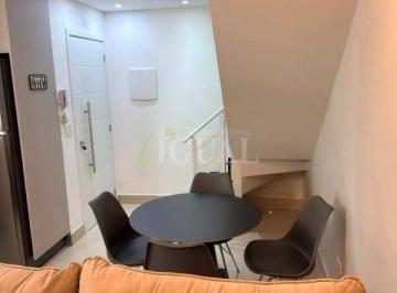 Apartamento · 106m² · 2 Quartos · 1 Vaga · Cobertura à venda - Vila Silveira - Santo André