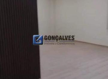 Comercial · 48m² · 1 Vaga · Sala Comercial para Venda em Santo André (48,30m²) | 1 Vaga | Portaria 24h e Segurança
