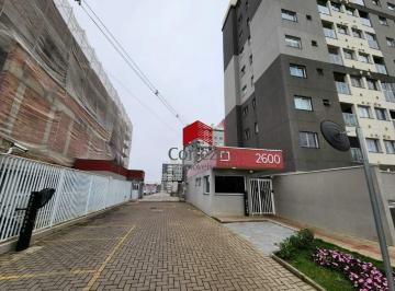 Apartamento · 46m² · 2 Quartos · 1 Vaga · Apartamento com 45,8m² 2 quartos, à venda, no bairro Aristocrata em São José dos Pinhais