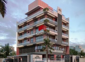 Apartamento · 80m² · 3 Quartos · 2 Vagas · Apartamento com 79,9m² 3 quartos, à venda, no bairro Balneário Albatroz em Matinhos