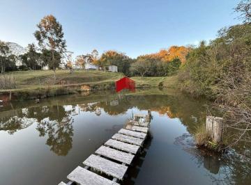 Rural · 11798m² · 2 Quartos · Chácara com 11.797,5m² 2 quartos, à venda, no bairro Campestre da Faxina em São José dos Pinhais