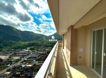 Apartamento · 82m² · 2 Quartos · 1 Vaga · Apartamento à venda no Jardim Independência em São Vicente.