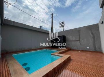 Casa · 100m² · 2 Quartos · 1 Vaga · Casa à venda, 2 quartos no bairro Marapé em Santos