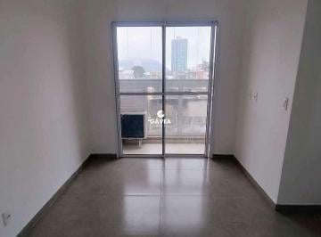 Apartamento · 38m² · 2 Quartos · 1 Vaga · Apartamento para aluguel no Catiapoa em São Vicente.