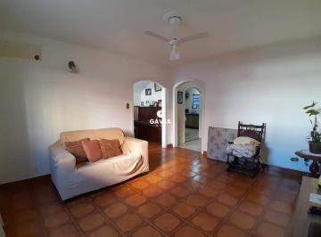 Casa · 155m² · 3 Quartos · 1 Vaga · Sobrado à venda no Centro em São Vicente.