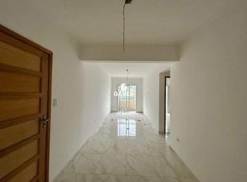 Apartamento · 76m² · 2 Quartos · 1 Vaga · Apartamento à venda no Jardim Independência em São Vicente.