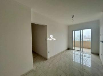 Apartamento · 82m² · 2 Quartos · 1 Vaga · Apartamento à venda no Jardim Independência em São Vicente.