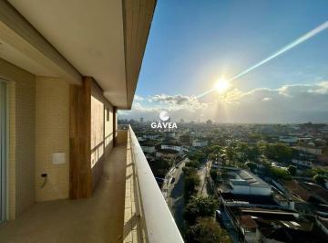 Apartamento · 82m² · 2 Quartos · 1 Vaga · Apartamento à venda no Jardim Independência em São Vicente.