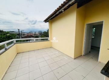 Casa · 120m² · 3 Quartos · 1 Vaga · Casa à venda no Parque São Vicente em São Vicente.