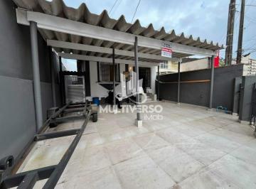 Casa · 177m² · 2 Quartos · 2 Vagas · Casa à venda, 2 quartos no bairro Macuco em Santos